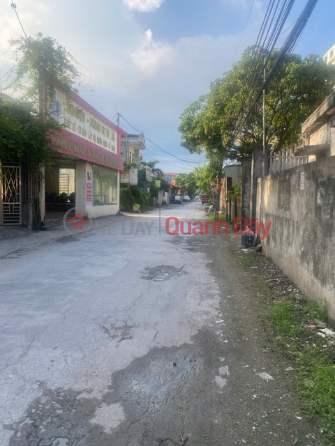 Rare land for sale on Nguyen Duc Canh business street near Ong Gia hotpot _0