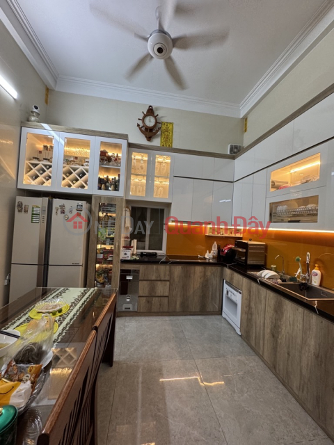 Lê Trọng Tấn 52m 4 tầng, phân lô, nọi thất đẹp, biểu tượng cửa sự sống lành mạnh _0