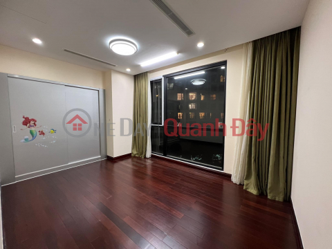 Royal City Apartment, Nguyen Trai Thanh Xuan, Beautiful house right at 158 m2, 3 bedrooms, 10 billion VND _0