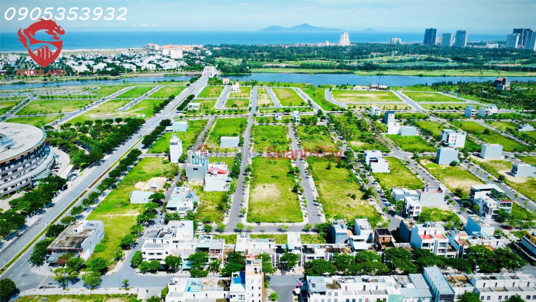 Property Search Vietnam | OneDay | Nhà ở, Niêm yết bán, Bán đất FPT City 2 mặt tiền sát Nam Kỳ Khởi Nghĩa giá tốt. LH 0905.31.89.88