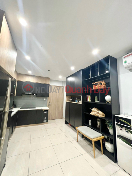 Own an apartment with a beautiful location in Nam Tu Liem district, Hanoi Sales Listings