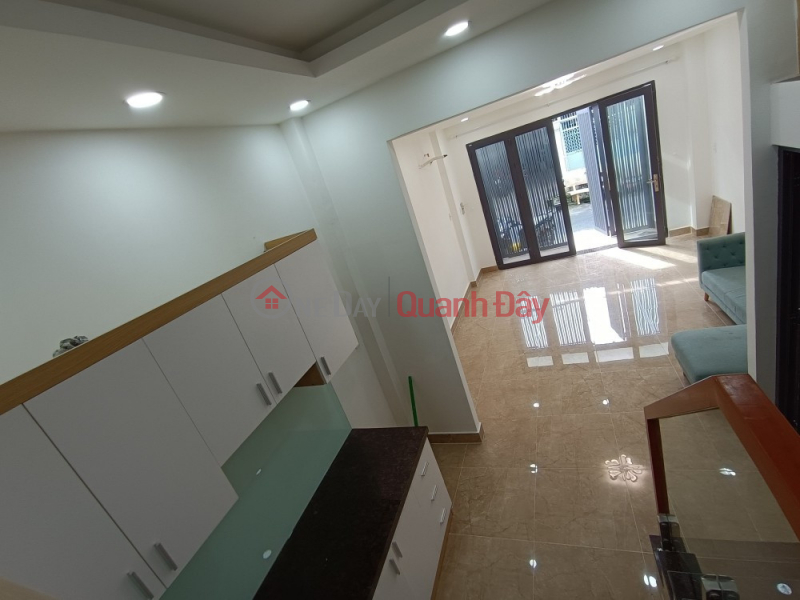 Property Search Vietnam | OneDay | Nhà ở, Niêm yết bán, CHÍNH CHỦ BÁN GẤP NHÀ ĐẸP - ĐÀO DUY TỪ - HXH 6M - SÁT MT - NGANG 4,2M