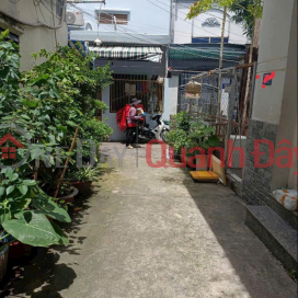 BÁN NHÀ 3 TẦNG HẺM 78 ĐƯỜNG LÊ VĂN LƯƠNG, P. TÂN HƯNG, QUẬN 7 _0