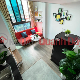 SELLING SUPER PRODUCT MINI APARTMENT TRAN BINH CAU GIAY 90M2 6 FLOORS 13M FRONTAGE OFFERING PRICE 22 BILLION _0