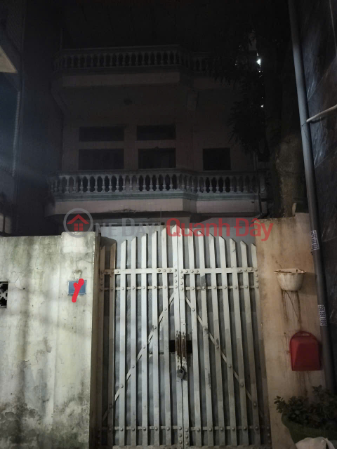 Villa in the middle of the city - 118m2 in Duc Giang - nice book - over 9 billion _0