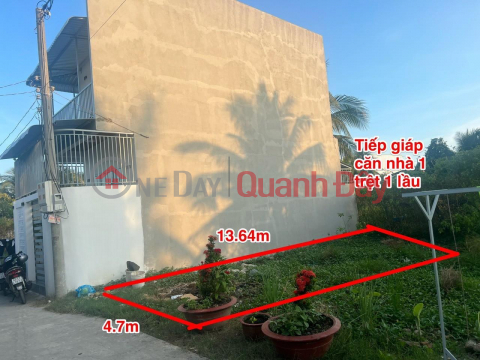 PRIME LAND FOR OWNER - GOOD PRICE - Need to Sell Land Quickly at Tan My Chanh, My Tho City, Tien Giang _0