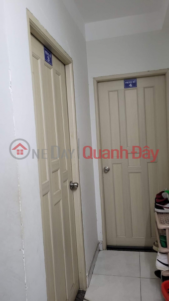 House for sale, Truong Chinh Social House, Ward 14, Tan Binh, Cash flow 40 million\\/month, 5 floors, Cheap price. Vietnam | Sales đ 16 Billion