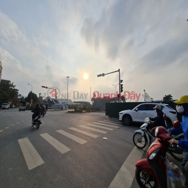 Property Search Vietnam | OneDay | Residential | Sales Listings | 61m2 Trau Quy, Gia Lam, Hanoi. Frontage 5m. Road 12m with sidewalk only 8 billion x.