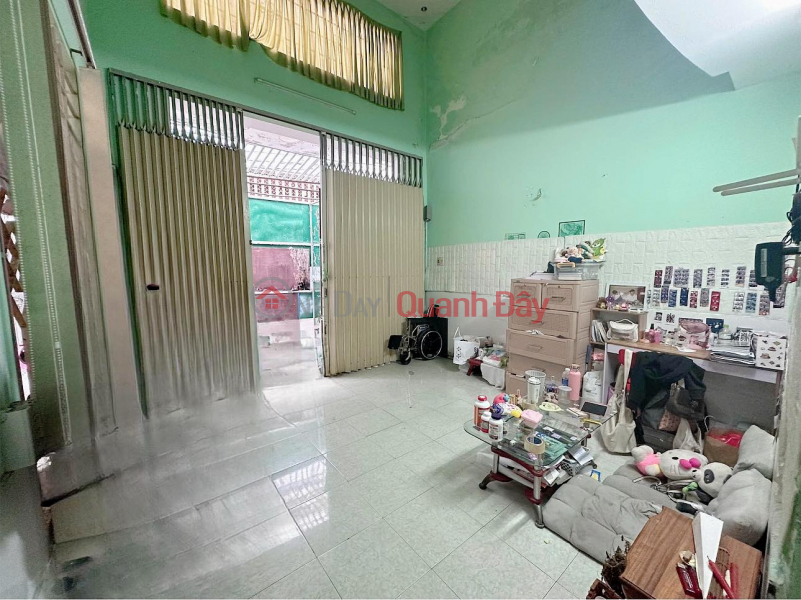 Property Search Vietnam | OneDay | Nhà ở | Niêm yết bán | BÁN ĐẤT TẶNG NHÀ HẺM THÍCH QUẢNG ĐỨC KĐT HÀ QUANG 1