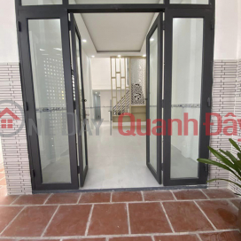 ﻿Selling house in Thanh Xuan Ward, District 12, Ngan 4mx15m, price only 3.3 billion _0