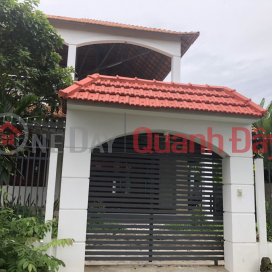 Villa for sale in Dien Phu - Dien Khanh commune for sale quickly for 6.5 billion VND _0