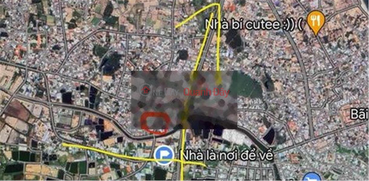 HOT HOT- LOT OF Land FOR URGENT SALE at My Dong Ward, City. Phan Rang - Thap Cham, Ninh Thuan province | Vietnam Sales | đ 1.76 Billion