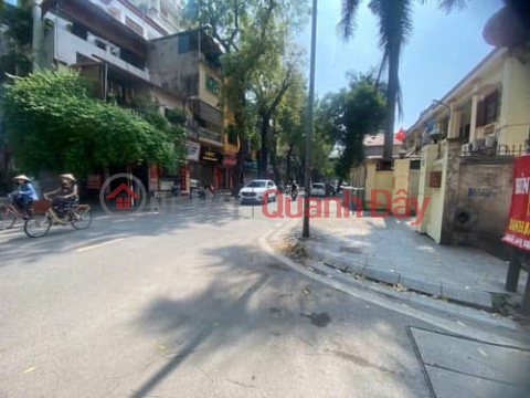 CHỈ 500 TRIỆU M NHÀ MẶT PHỐ NGUYỄN CÔNG HOAN 72M 5TẦNG THANG MÁY KD ĐỈNH GIÁ 36.5 TỶ 0336212066 _0