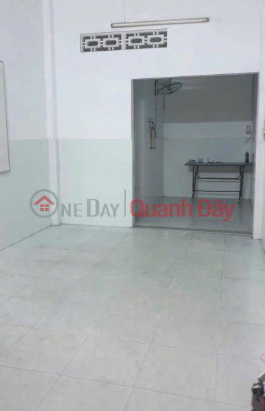 2-STOREY HOUSE FOR SALE IN CITY CENTER, HOANG VAN THU ALLEY - VAN THANH Vietnam Sales đ 1.2 Billion