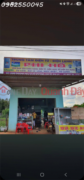 Owner needs to sell a prime plot of land in Bo Ngoong Commune, Chu Se District, Gia Lai Province, at an investment price. Sales Listings