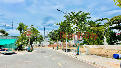 Bán lô đất đối diện Trung tâm Thương Mại Phủ Hà, 36tr/m2, sổ sẳn odt _0