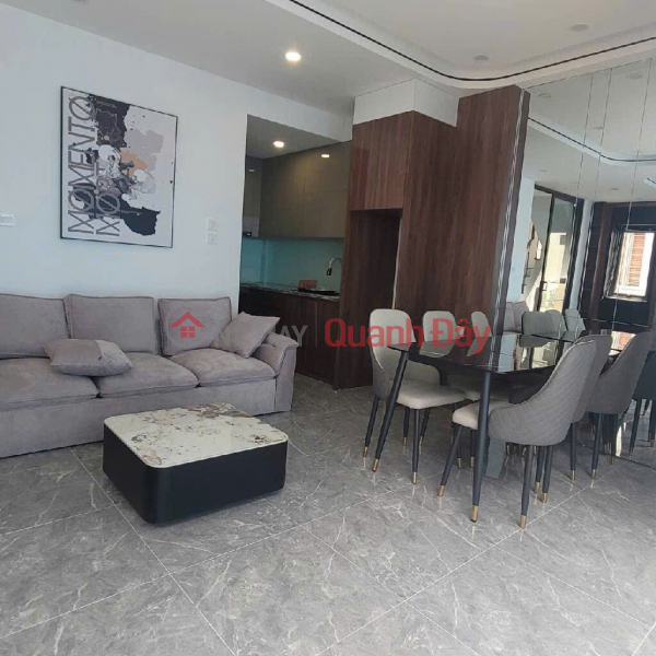 * NHÀ MỚI KÍNH KOONG CÒN THƠM MÙI SƠN ( SÀI ĐỒNG- LONG BIÊN)- 6 TẦNG THÁNG MÁY-OTO ĐỖ CỬA - LÔ GÓC-NGÕ Việt Nam Bán, đ 9,2 tỷ