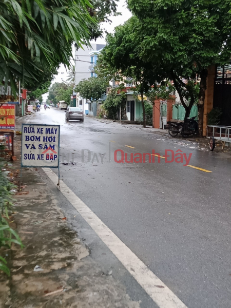 ₫ 6.8 Billion, OWNER Needs to Sell Land Plot Quickly, Beautiful Location In Y Yen District, Nam Dinh Province