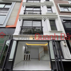 L1869 ️ nhà Ngô Đức Kế Bình Thạnh, SHR, Vuông, HXH, 7.x tỷ _0