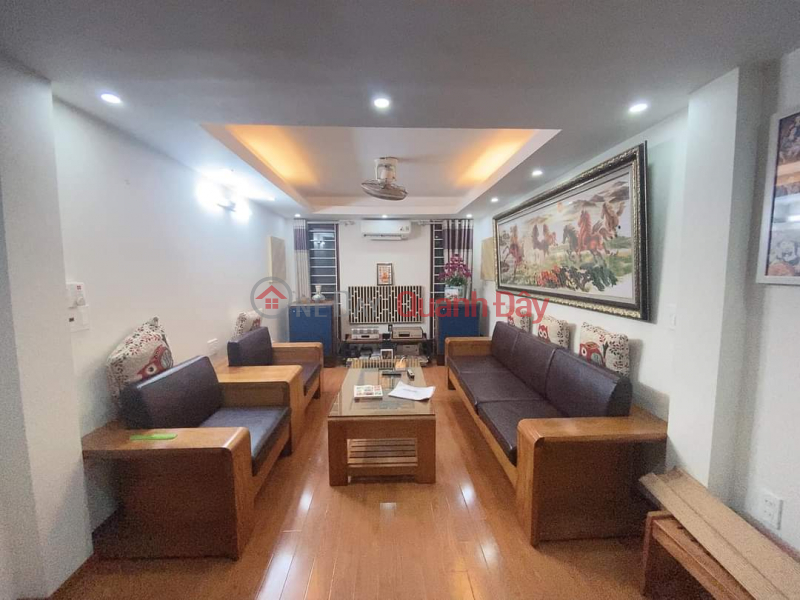 Bán đất tặng nhà 2 tầng tại Lương Văn Can Hà Đông 10 tỷ Việt Nam | Bán đ 10 tỷ