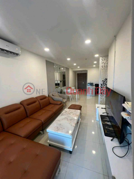 Gateway apartment for rent in Vung Tau Vietnam Rental | đ 10 Million/ month