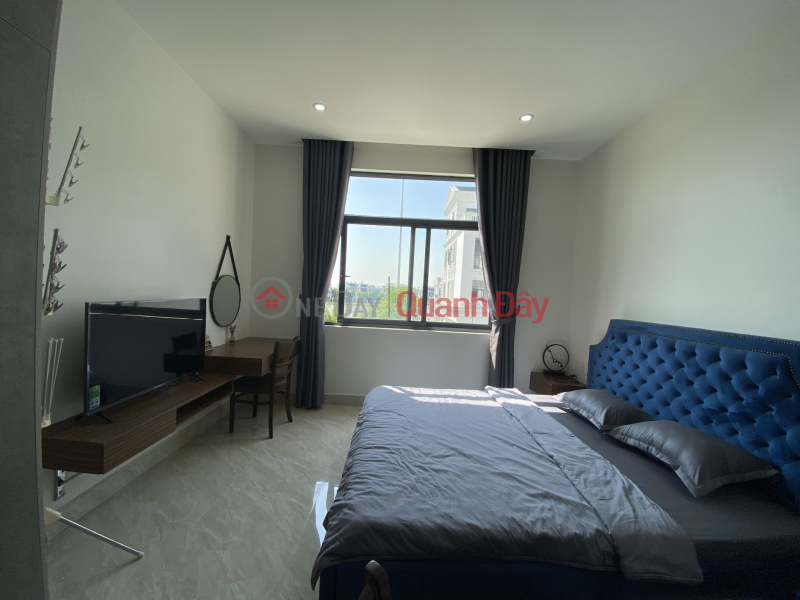 Stylish Studio Apartment for Rent at Vinhomes Marina Haiphong - Only 7 Million VND/Month Niêm yết cho thuê