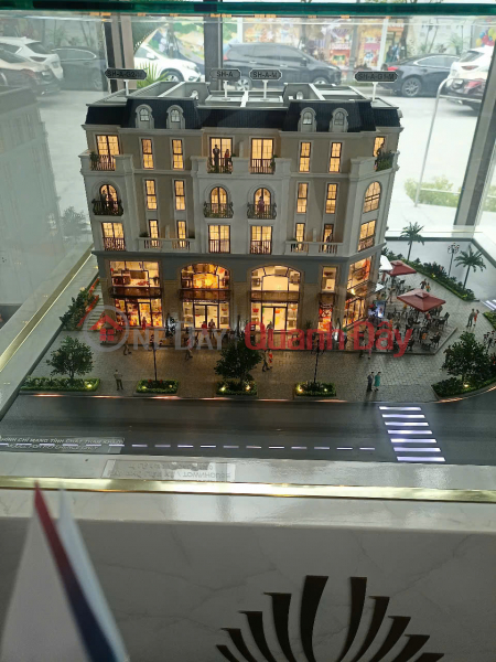 đ 15.6 Billion Selling townhouses, villas, commercial townhouses - Phu My Hung Bac Ninh