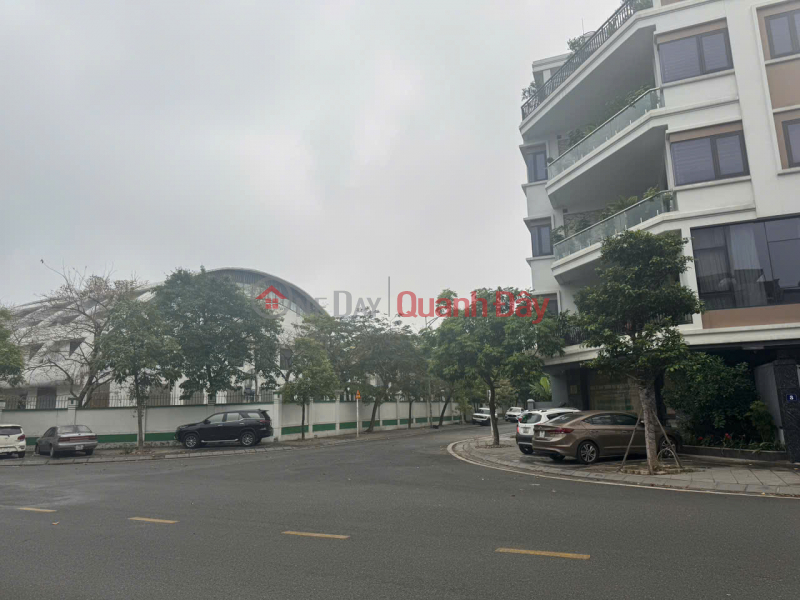 Property Search Vietnam | OneDay | Residential, Sales Listings, OWNER selling a resettlement land plot in Xóm Lò, Thượng Thanh, Long Biên, Hanoi - Road accessible to cars.