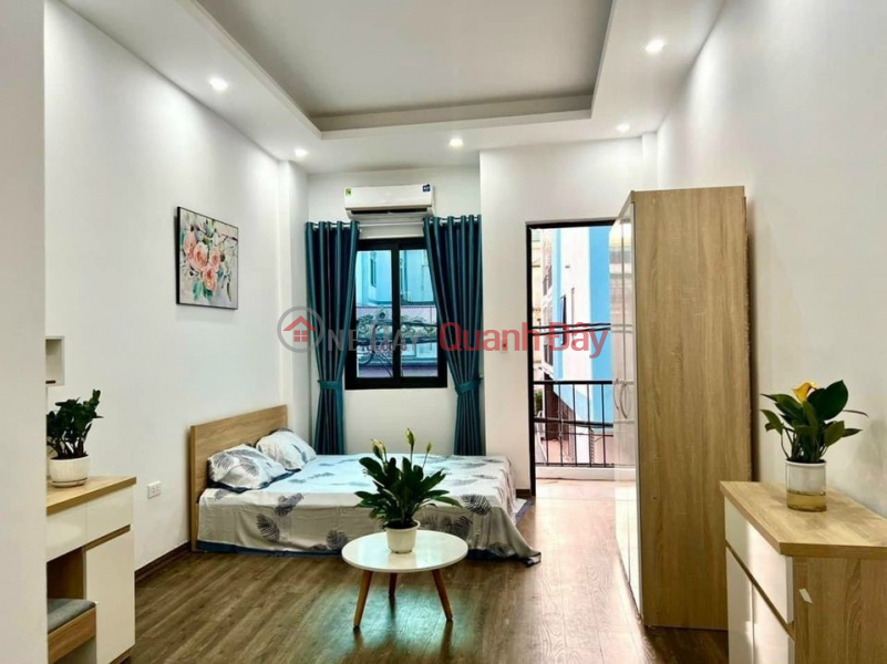 Property Search Vietnam | OneDay | Nhà ở, Niêm yết bán Bán siêu phẩm CCMN Tân Triều, Thanh Trì, 90m2x8T, MT8.5m, 28P, 14 tỷ