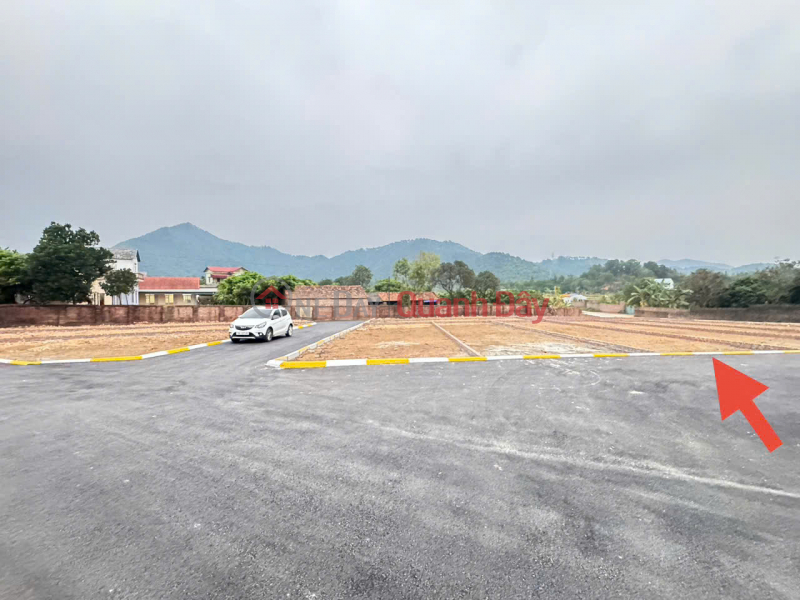 Bán Đất Phú Thịnh, Minh Phú, Sóc Sơn - 102m2 Đường Ô Tô Tránh - Giá Cực Tốt Chỉ 2,1 Tỷ, Việt Nam | Bán | đ 2,1 tỷ