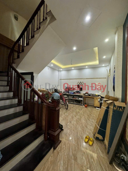 HOUSE FOR SALE ON NGUYEN CANH DI - DAI KIM - LOT, CARS AVOID - OFFICE BUSINESS, 54M2, PRICE 16.9 BILLION. Vietnam, Sales đ 16.9 Billion