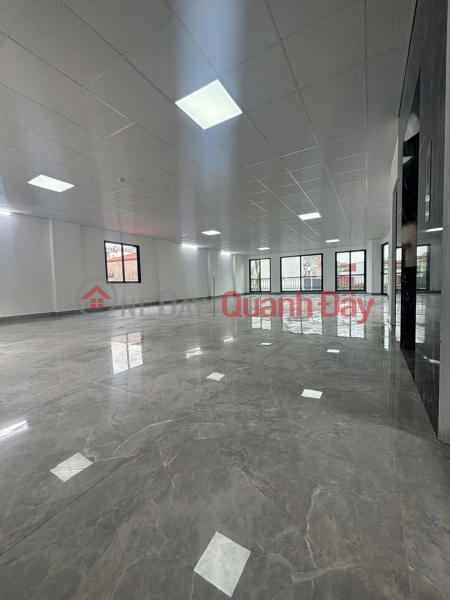 đ 68 tỷ TÒA NHÀ MẶT PHỐ HỒNG TIẾN – BUILDING 10 TẦNG- MẶT TIỀN 8M