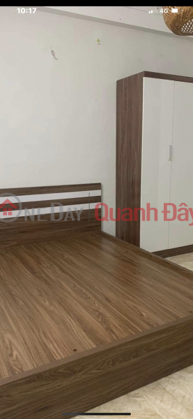 Room for rent 35m2 cheap Only 3.7 million \\/ month Full furniture, new house, at 250 Phan Trong Tue near Kim Giang, Vietnam | Rental đ 3.7 Million/ month