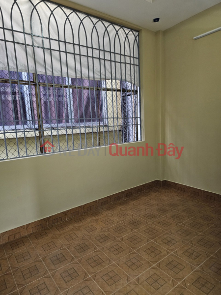 Property Search Vietnam | OneDay | Residential, Rental Listings | Thanh Thai large alley house, 4x17m, 5 bedrooms