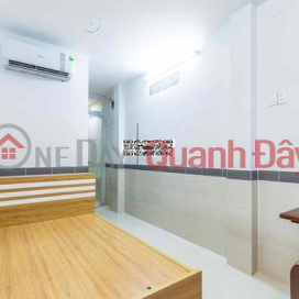 House for rent Nguyen Thi Huynh, Ward 8, Phu Nhuan District _0