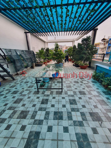 Property Search Vietnam | OneDay | Residential, Sales Listings House 6x17m, 95m2, Rocket Assassin Business Original Lot - 95M - 3 Floors, 10.5 billion