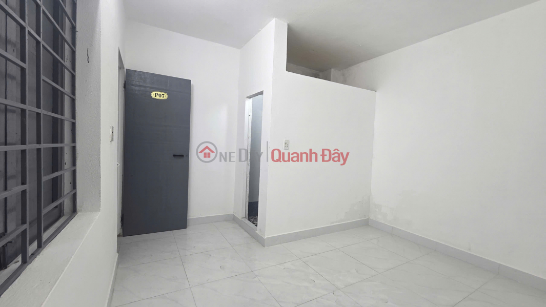 Cho Thuê Phòng Mới Xây – Giá Tốt, Tiện Nghi, An Ninh Đ.Tô Hiến Thành, P.Phước Mỹ, Q.Sơn Trà | Việt Nam | Cho thuê, đ 3 triệu/ tháng