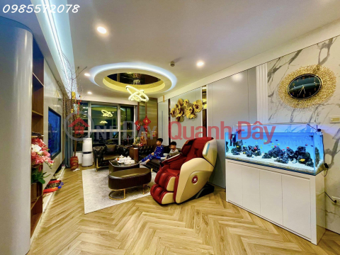 3 BR 2 WC FULL APARTMENT FULL LUXURY FURNITURE VEW DIRECT CENTER OF CONFERENCE CENTER A Thang Long Number One _0