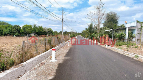 ĐẤT VỊ TRÍ ĐẸP - GIÁ ĐẦU TƯ CẦN BÁN NHANH LÔ ĐẤT TẠI Xã Đá Bạc, Huyện Châu Đức, Bà Rịa Vũng Tàu. _0