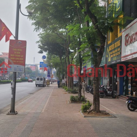 Bán nhà Phố Nguyễn Văn Cừ 163m2,3 Tầng, mặt tiền 5.2m,23 tỷ Long Biên _0