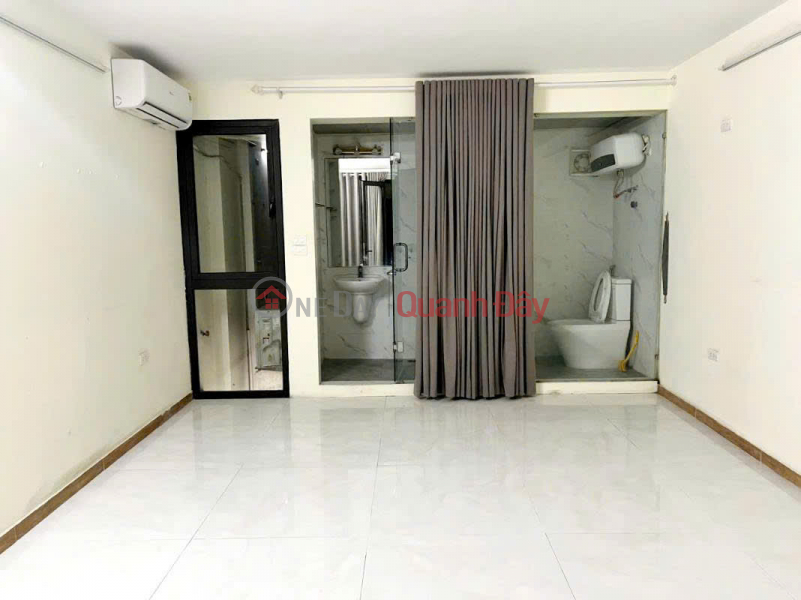Property Search Vietnam | OneDay | Residential | Sales Listings | VIP HOUSE FOR SALE IN TAY HO - 2 CAR GARAGE - 2 OPEN SIDES - 7 FLOORS WITH ELEVATOR - FOR OFFICE BUSINESS, SPA