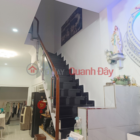Hiep Binh Chanh house for sale - 57m2 - 2 floors - GIGAMAII - Price: 4.4 billion _0