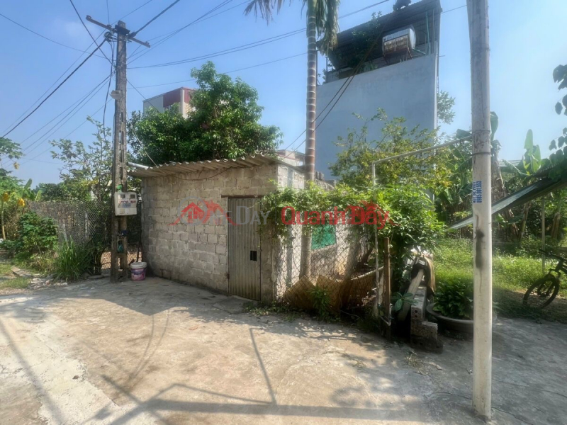 CHÍNH CHỦ CẦN BÁN LÔ ĐẤT 60,2 TẠI J106 THỦY XUÂN TIÊN-CHƯƠNG MỸ-HÀ NỘI Niêm yết bán