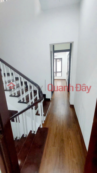 đ 11.75 Billion BEAUTIFUL HOUSE - GOOD PRICE Owner needs to urgently sell house at lane 72\\/66\\/28, Quan Hoa ward, Cau Giay district, Hanoi.