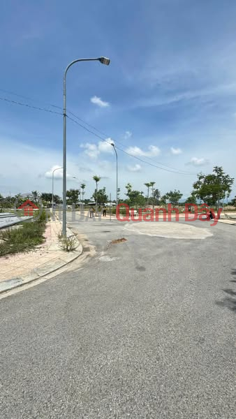 Close to the sea but still close to the city - ideal place to live. Choose Tan Hoi Residential Area - Ninh Thuan Vietnam | Sales, đ 900 Million