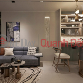 Only 9 million\/month to own a Japanese standard apartment right at AVIO Center, Di An, Binh Duong, next to Thu Duc. _0