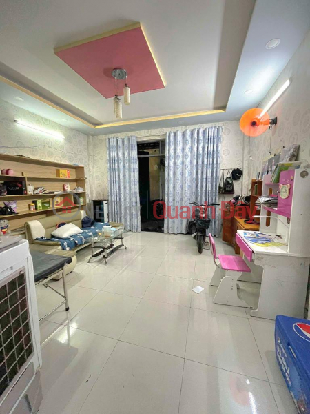 Property Search Vietnam | OneDay | Residential Sales Listings TAN PHU - TAN KY TAN QUY - 53M2 - 2 FLOORS, 2 BEDROOMS - 4M WIDE ALLEY - NEAR AEON TAN PHU PRICE 5.4 BILLION