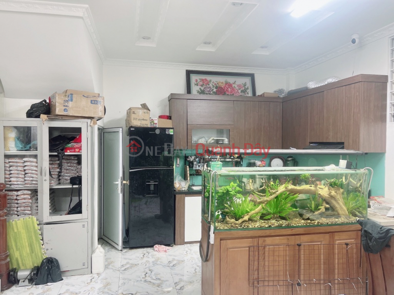 Property Search Vietnam | OneDay | Residential Sales Listings | HA DONG CENTRAL HOUSE IS LOCATED IN A HIGHLY RESIDENTIAL AREA, A FEW STEPS TO THE STREET, MARKET, AND SCHOOL, BUYERS JUST COME IN AND LIVE.