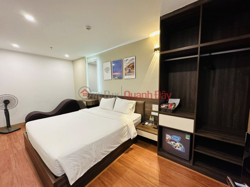 VIP Hotel - Luong Khanh Thien Street (Tan Mai) 86m2\\/8 Floors\\/Front 7.2m 49.5 Billion, Car Avoidance, Vietnam | Sales đ 49.5 Billion