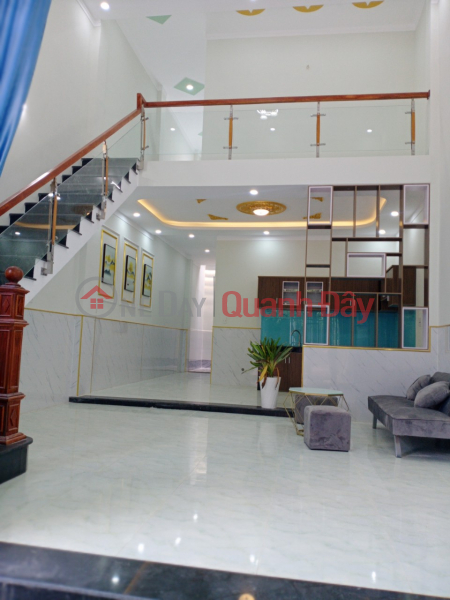 House for sale with good price near Quang Thang market, near Trang Dai ward, Bien Hoa Sales Listings